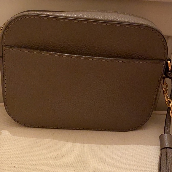 Tory Burch McGraw Camera bag - Picture 3 of 7